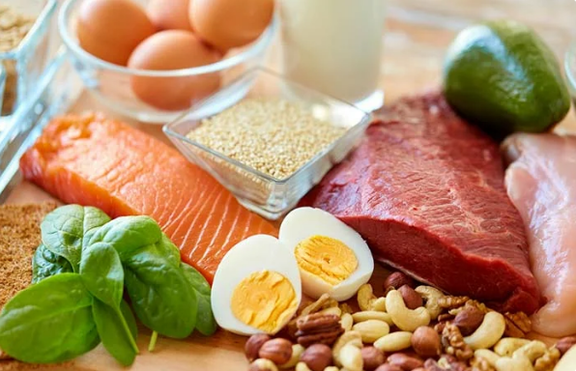 Engade proteínas a todos os teus pratos