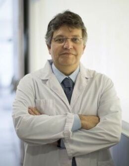 Doutor Nutricionista Artur Lahera León